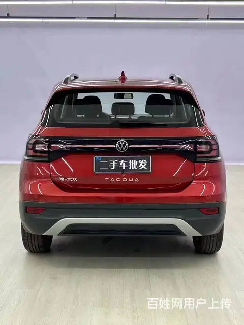 大众 探影 2020款 1.5 手自一体 悦Pro - 图片 8