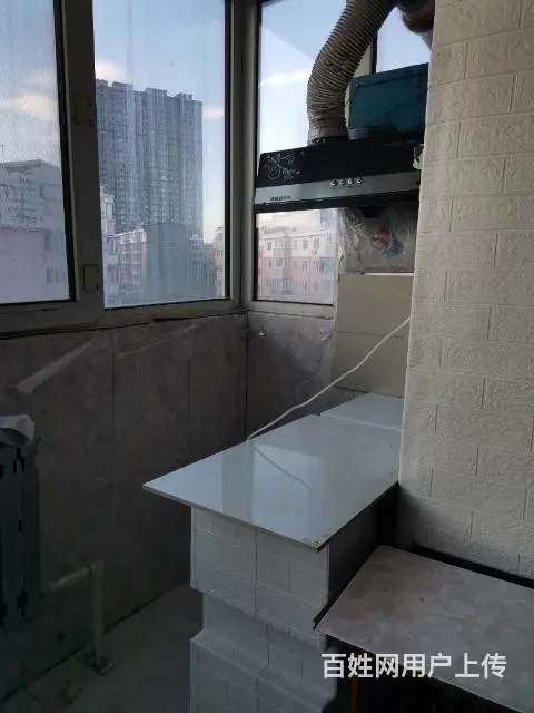 出租九洲兴建小区楼房 - 图片 1