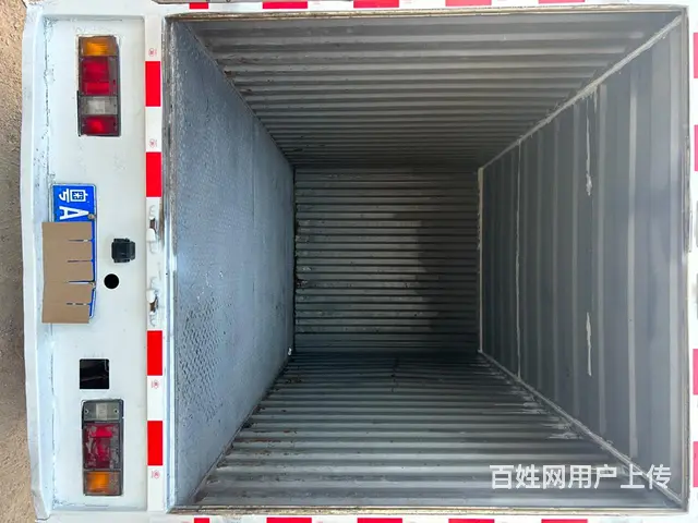庆铃 厢式货车 国3 - 图片 5