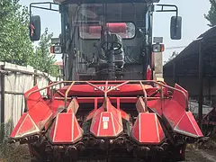 20年福田4F1潍柴210