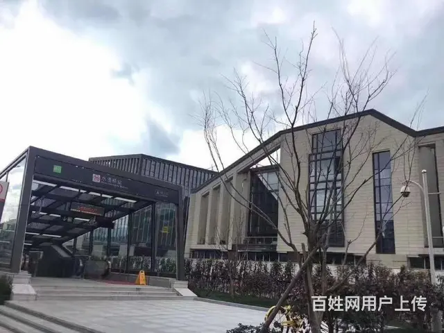 上城区金瑞山南印独栋2000方8000方精装现房地铁口性价高 - 图片 1