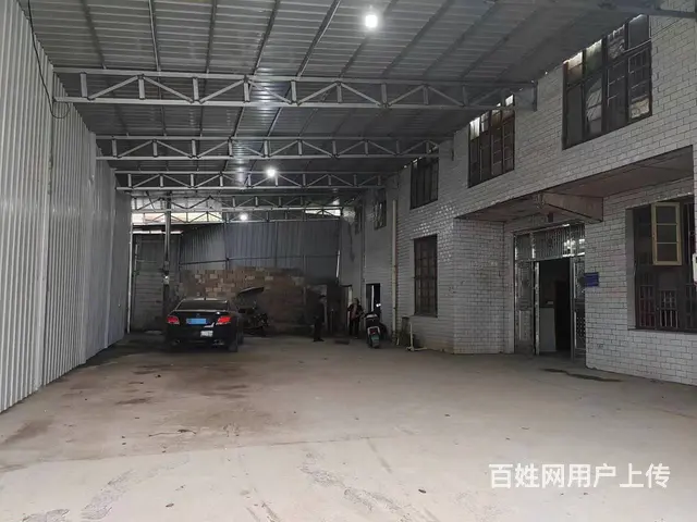 （老板本人）雨花区扬子路钢结构厂房/仓库房东直租  6357 - 图片 3