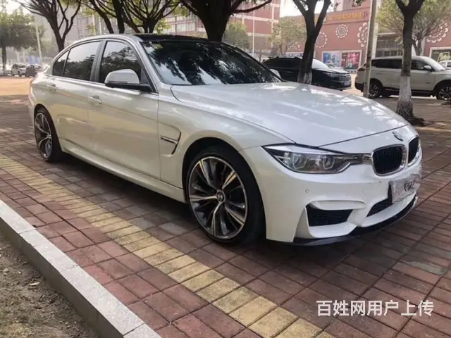 宝马3系 2016款 320Li 2.0T 手自一体 进取型 - 图片 5