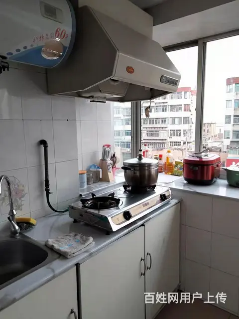 华茂小区桃花街出租合租房朝阳次卧550 - 图片 5