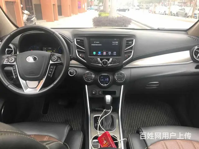 比亚迪-宋1.5T盖世升级版尊贵型  佛山抵押车 - 图片 6