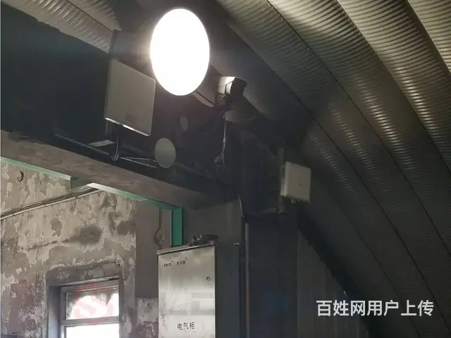 库区智能化无人天车管理系统 APON无线定位测距仪 - 图片 2