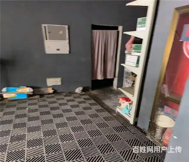 （同城搜铺网） 转让高新天玺台南门220平米汽车美容 - 图片 3