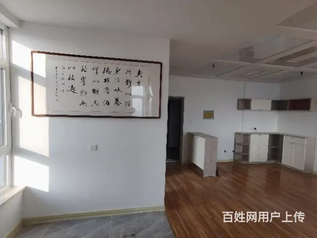 首次出租精装修香槟公馆办公住家两用房 - 图片 6