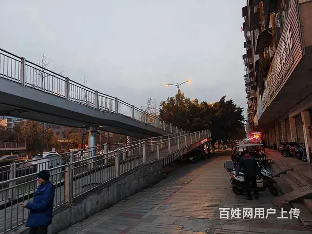 (精选好铺)江油市大场口圆通快递带片区转让 - 图片 6