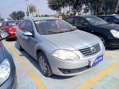 中华骏捷FSV 2010款 1.5L 手动 精英型