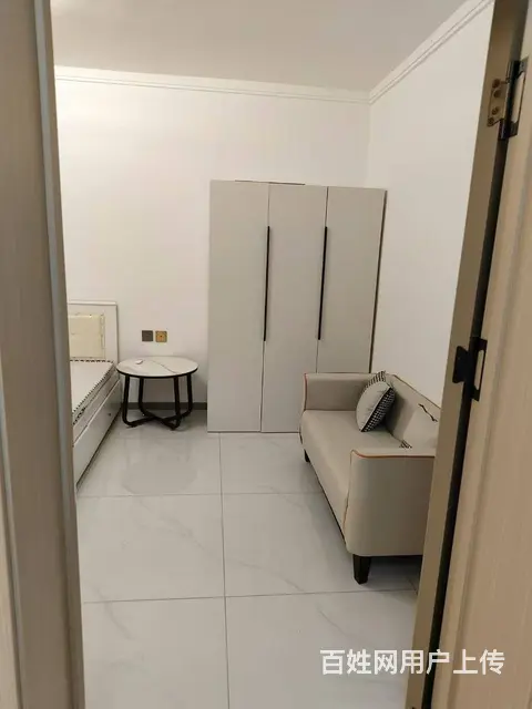 【搞定了！】齐贤街九马路 普通住宅1厅 精装修 - 图片 6