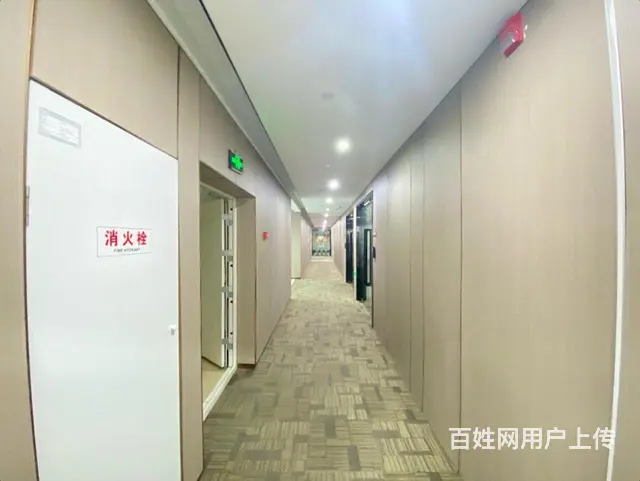 汉之昀商业中心，拱墅申花，出租120至500方，大小都有！ - 图片 7