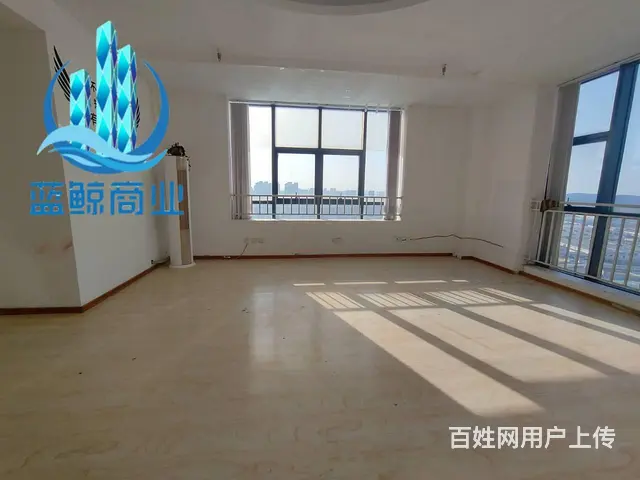 高铁时代广场80平高层纯办公欢迎看房 - 图片 9