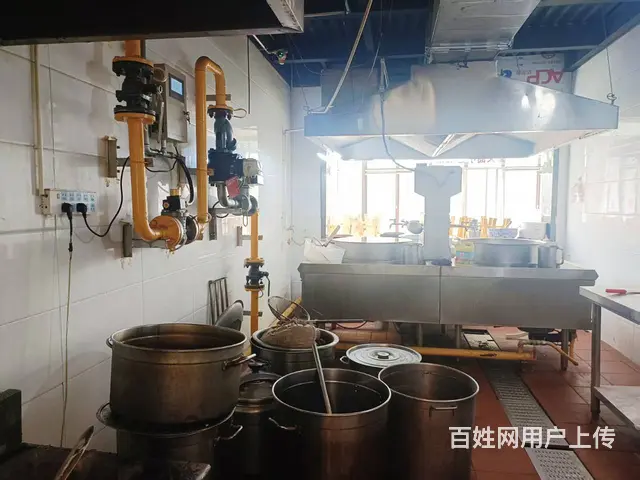 9025（铺联邦）安宁都市春天花园附近临街铺面房东直租 - 图片 4