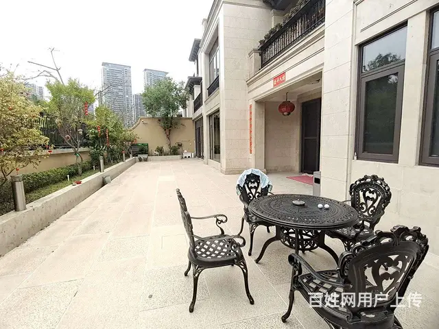 唐家湾 翠湖香山 独栋别墅 精装修 有天有地 享受生活 - 图片 3