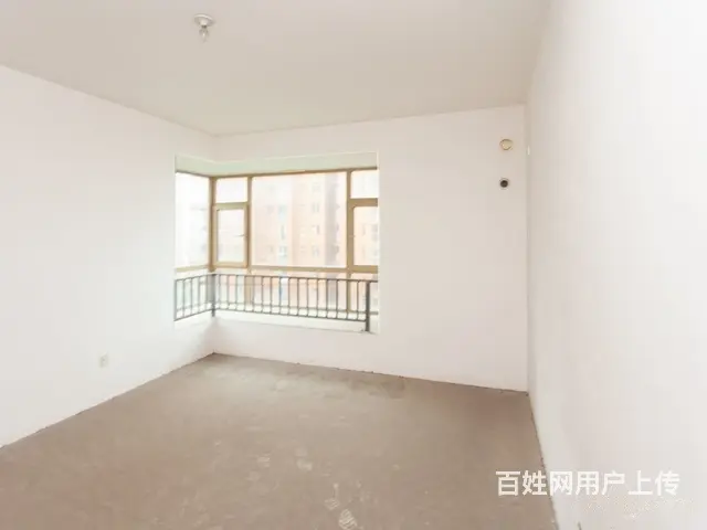 市政府旁中间楼层常发豪庭国际 4室2厅看房有钥匙 - 图片 8