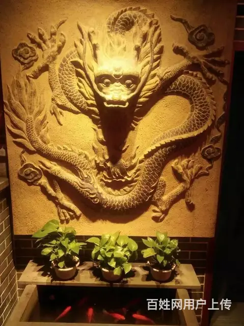 四川成都仿古门窗中式花格门实木雕花 - 图片 7