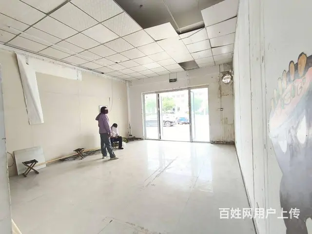 【福铺】南关大街沿街|95平门头直租|大停车区 - 图片 5