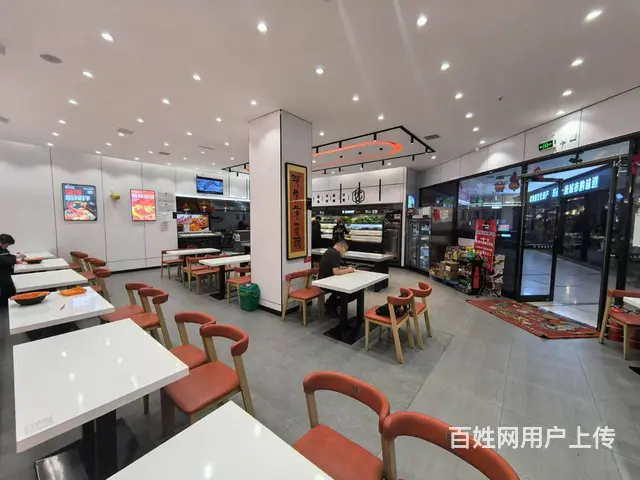 南岗 商场内品牌麻辣烫出兑 快餐店出兑 - 图片 6