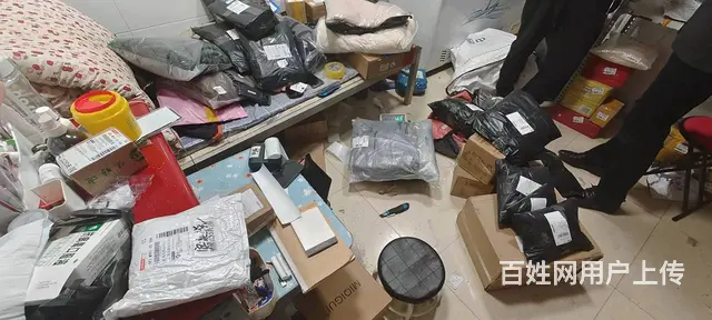 【搞定了！】南岗区征仪路科大小区快递驿站出兑转让 - 图片 8
