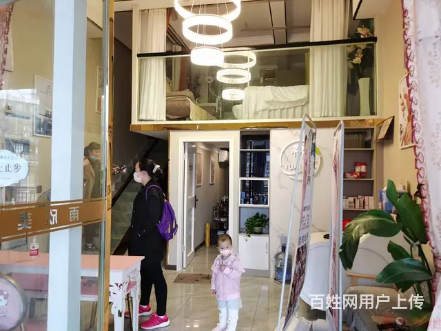 （达州铺源网）南外龙郡外滩廊桥110号36.5㎡旺铺出售 - 图片 5