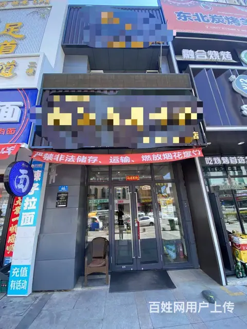 南岗哈西商圈西宁南路养生馆整体转让 - 图片 1
