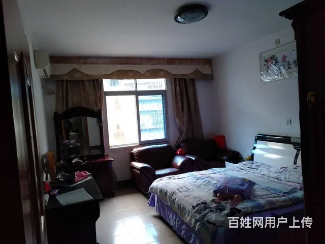 衡阳市船山英文学校旁2室二厅 - 图片 6