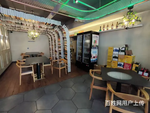 和平区西塔商圈主街大门脸日卖四到五千酒馆家庭练歌房出兑 - 图片 11
