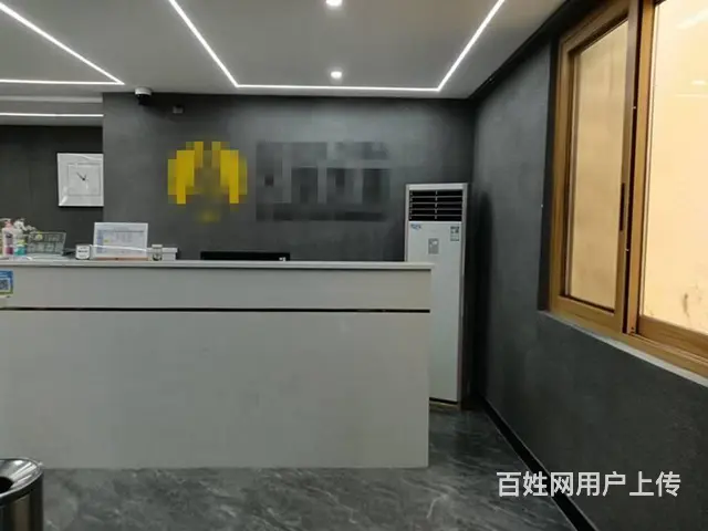 （51旺铺推荐）干沟路300平瑜伽店转让（瑞都水郡南门店） - 图片 1