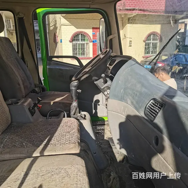 东风精品光头强2020年 箱长4.2米 价格便宜 - 图片 9