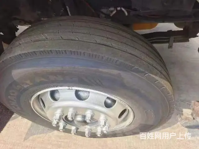 出售21年7月乘龙H5260马力 带保险 国五车 - 图片 6