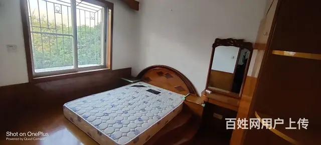 康乐二小学期房二室一厅一卫 - 图片 2