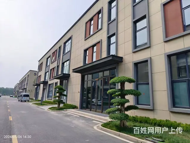 品牌产业园区 今年买今年用 现房出售 可环评 - 图片 4