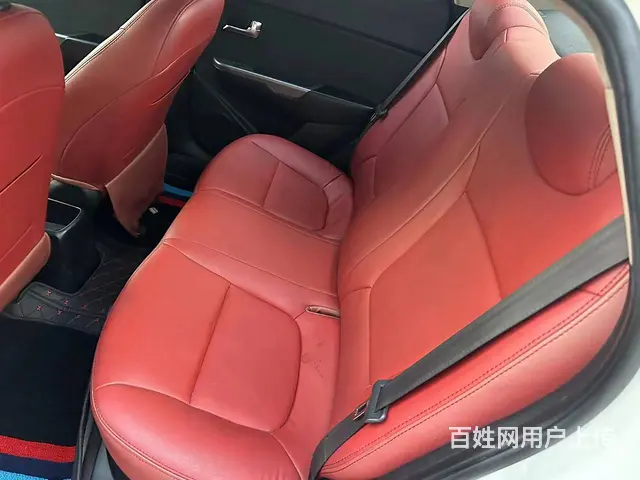 起亚K2 2015款 K2-三厢 1.4 自动 GLS - 图片 6