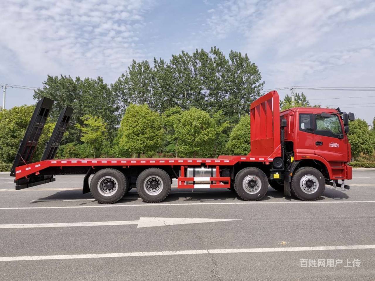 铜仁车辆 铜仁货车 铜仁平板车 铜仁东风1/12