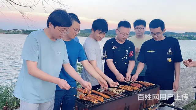 7月份露营篝火可以约起来了～ - 图片 6