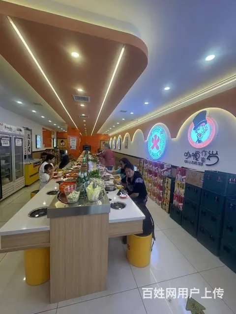 【搞定了！】香坊安埠街延福街火锅店出兑餐饮店转让 - 图片 9
