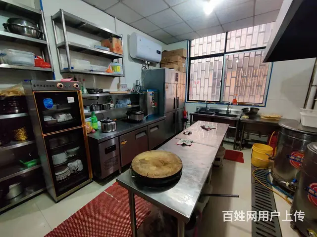 【易转免费推荐】东阳好位置商铺，餐饮店转让 - 图片 4