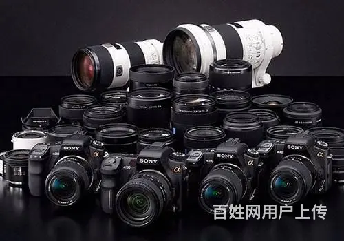 常州大疆无人机回收，微单相机回收，数码相机回收 - 图片