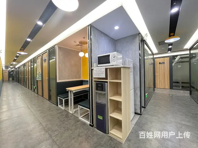 网红长沙，电商公司、初创公司精选小户型4人间，无中介 - 图片 2