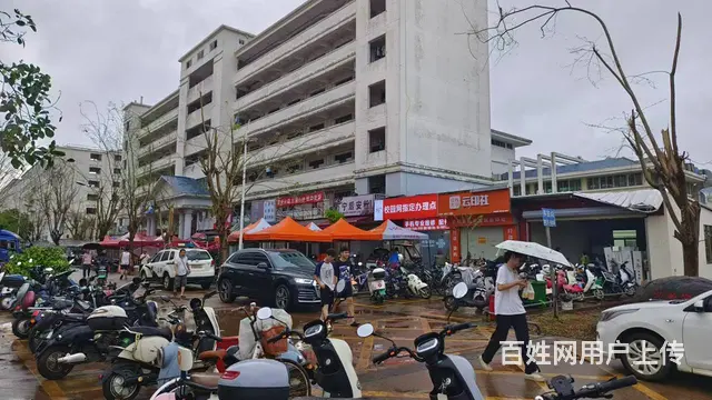 （51旺铺推荐）桂林洋琼台师范学院45平铺面出租 - 图片 4