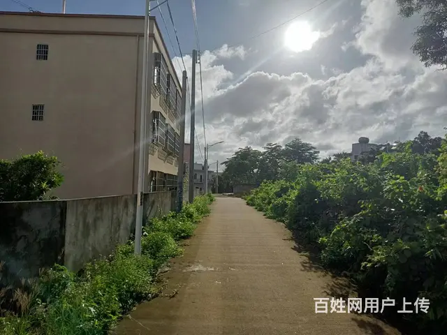 （51旺铺推荐）南丁村400平整栋出租 - 图片 1