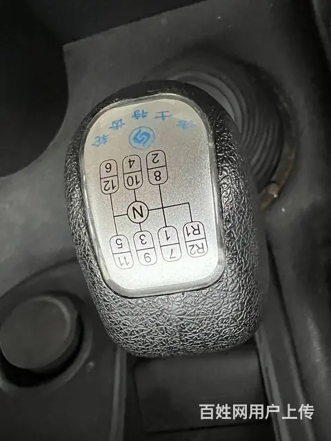 陕汽  牵引车 国5 - 图片 9