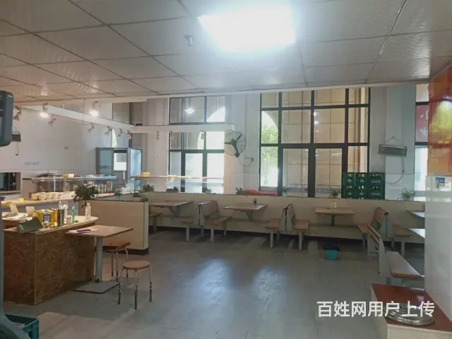 《易转》工业集聚区商业配套中心无竞争六年餐饮老店低级急转！ - 图片 8
