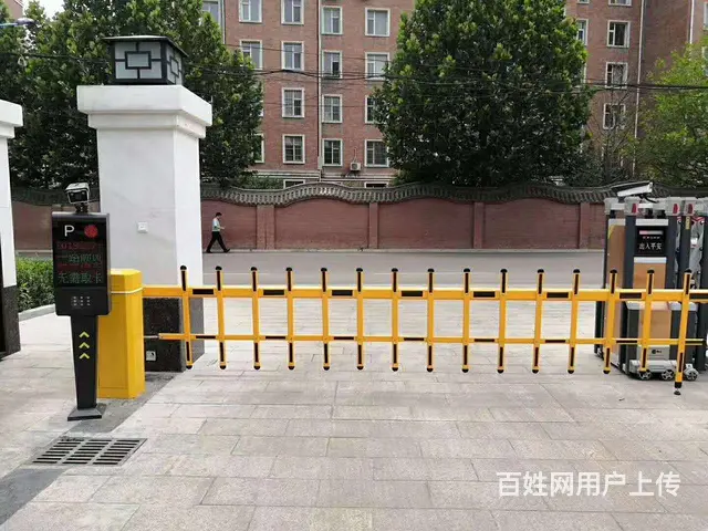 ☠⌛郾城区单位电动伸缩门维修，旧换新，换主板✪ - 图片 1