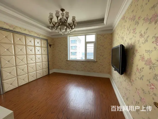 纯河景房，壹品人家22楼220平，四室两厅三卫 - 图片 9