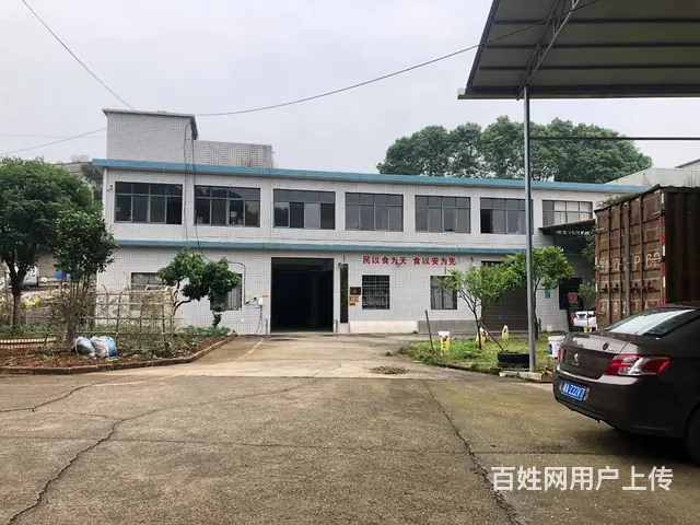 长沙开福区生态园800，500，300平厂房，仓库优价出租 - 图片 3