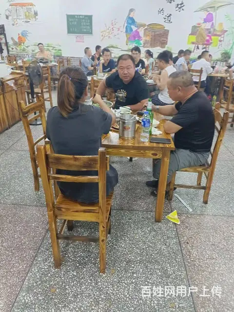 长沙县大型安置小区精装修餐饮门面优价转让编号4080 - 图片 9