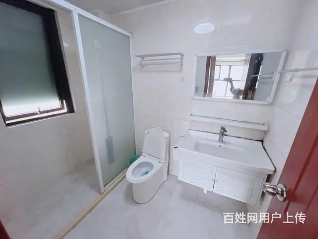 独墅湖西金悦花园主卧独卫次卧带阳台 惠丰里 双银国际  绿点 - 图片 6