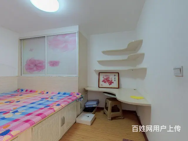 碧桂园凤凰山庄，大两居，楼层采光好，视野无遮挡 - 图片 6